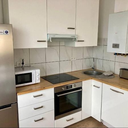 Grand Appartement Proche Cite De L'Espace Тулуза Екстер'єр фото