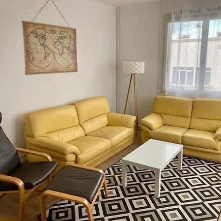 Grand Appartement Proche Cite De L'Espace Тулуза Екстер'єр фото