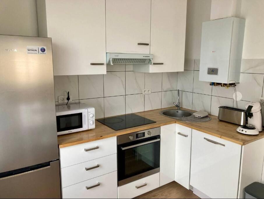 Grand Appartement Proche Cite De L'Espace Тулуза Екстер'єр фото