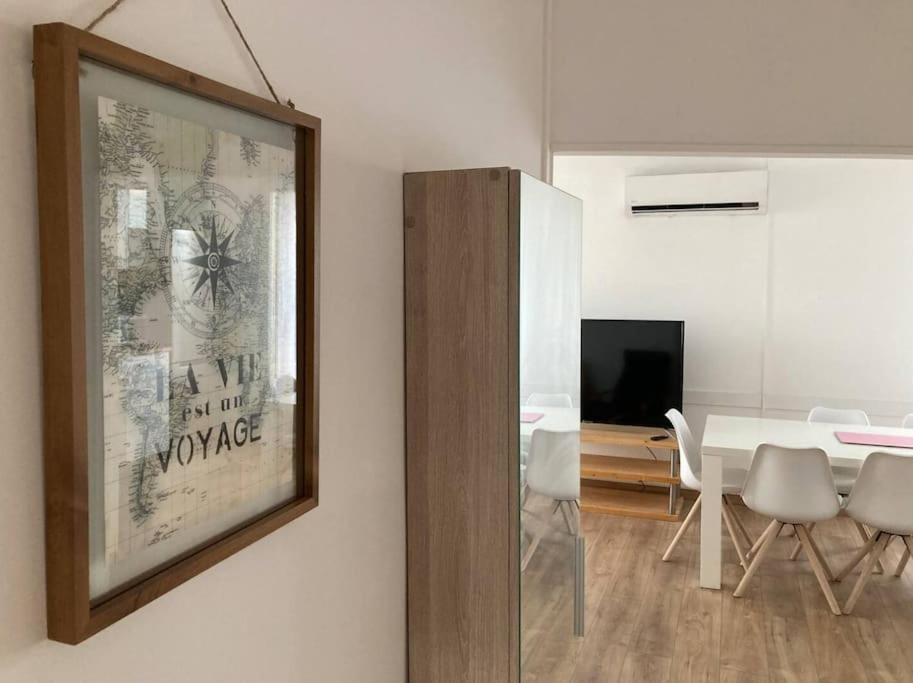 Grand Appartement Proche Cite De L'Espace Тулуза Екстер'єр фото