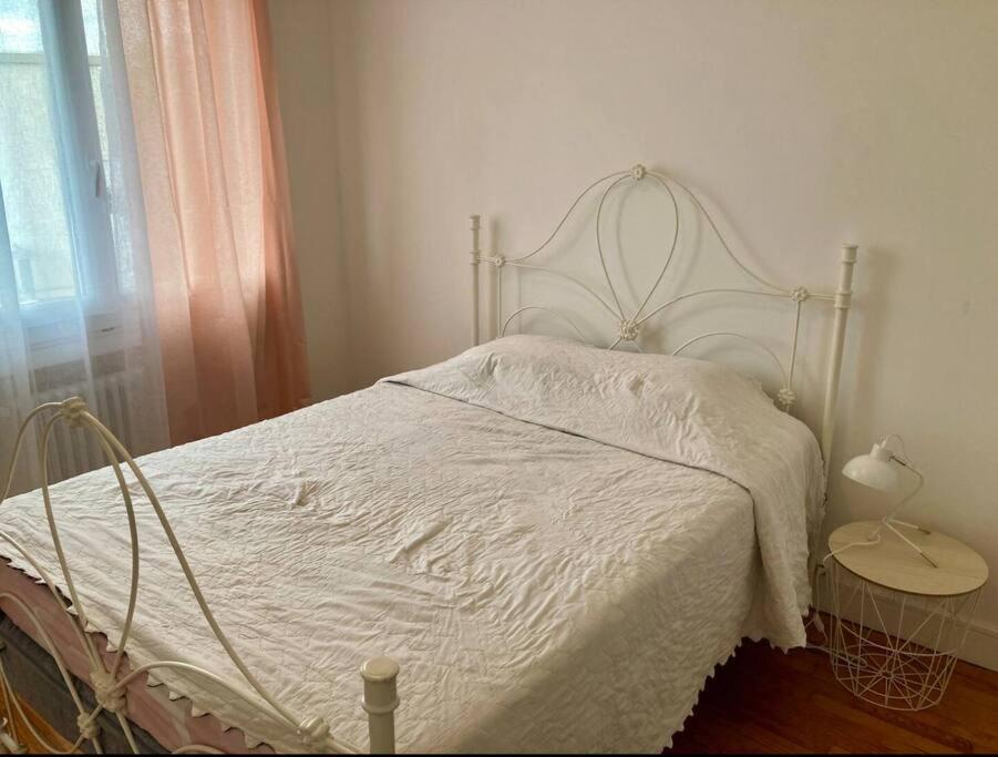 Grand Appartement Proche Cite De L'Espace Тулуза Екстер'єр фото