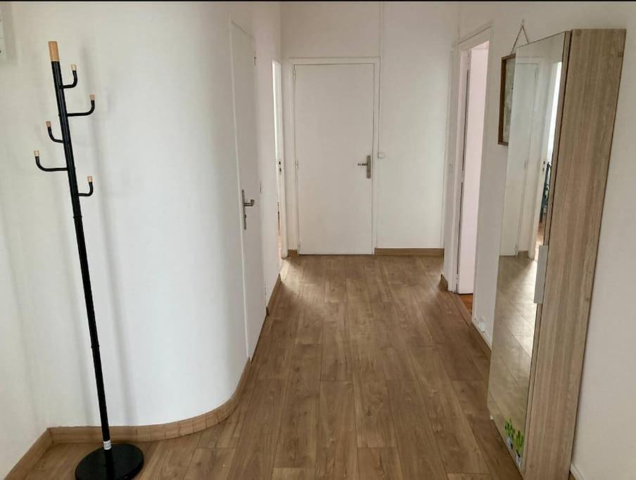 Grand Appartement Proche Cite De L'Espace Тулуза Екстер'єр фото